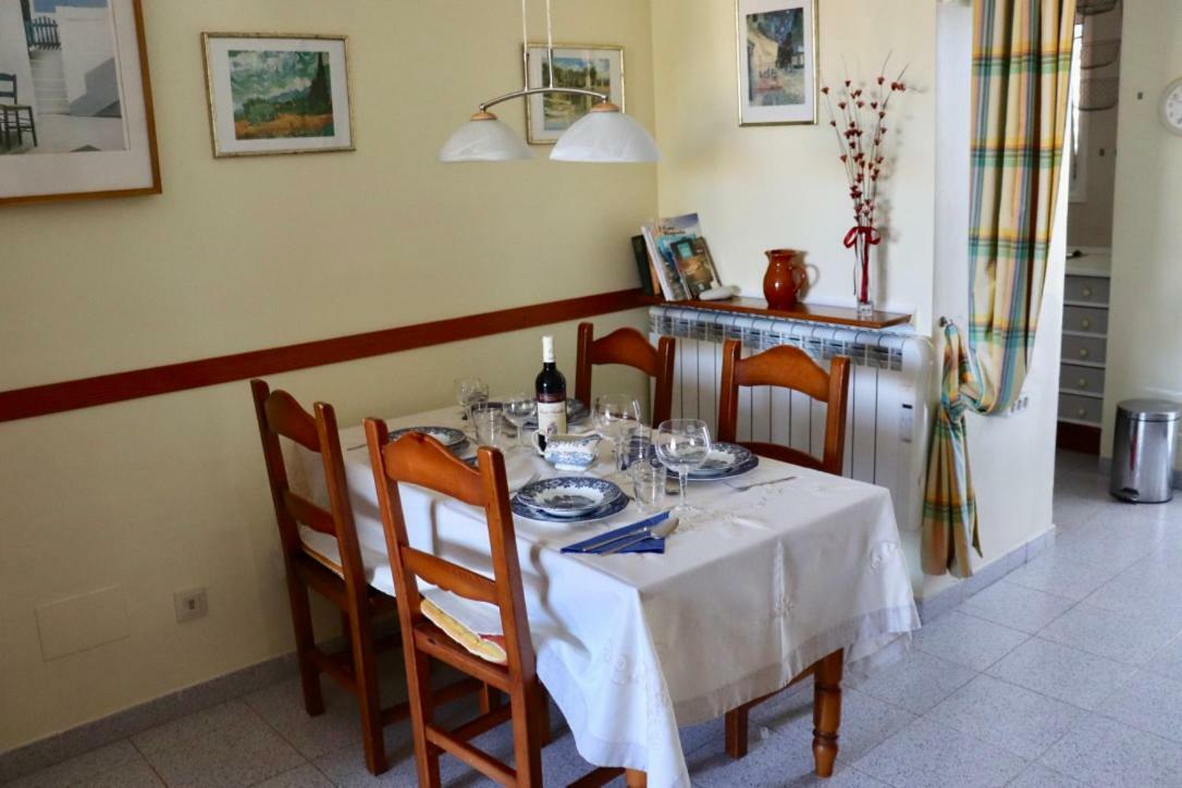 Appartement El Bosque Cala Ratjada (Mallorca)