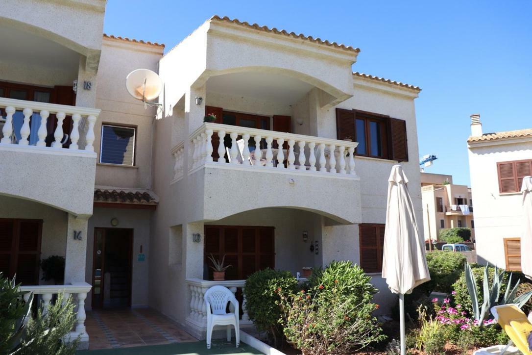 El Bosque Apartment Cala Ratjada (Mallorca)