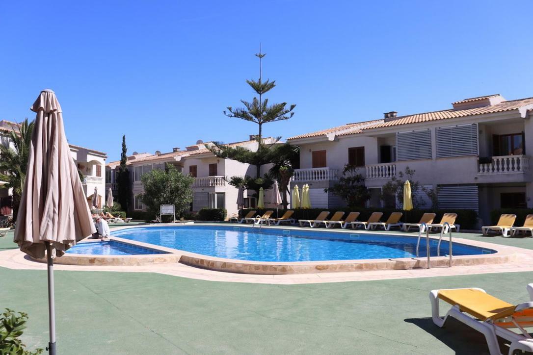 Apartment El Bosque Cala Ratjada (Mallorca)