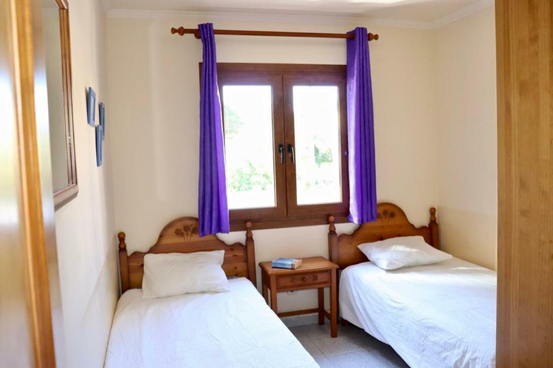 Apartment El Bosque
