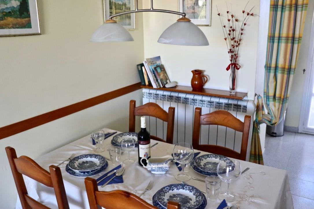 El Bosque Apartment