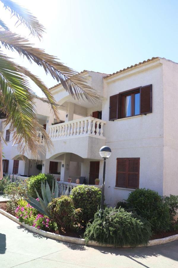 Apartment El Bosque *