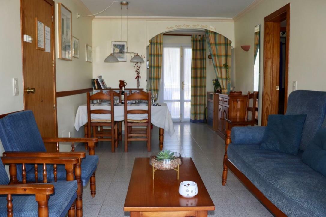 El Bosque Apartment
