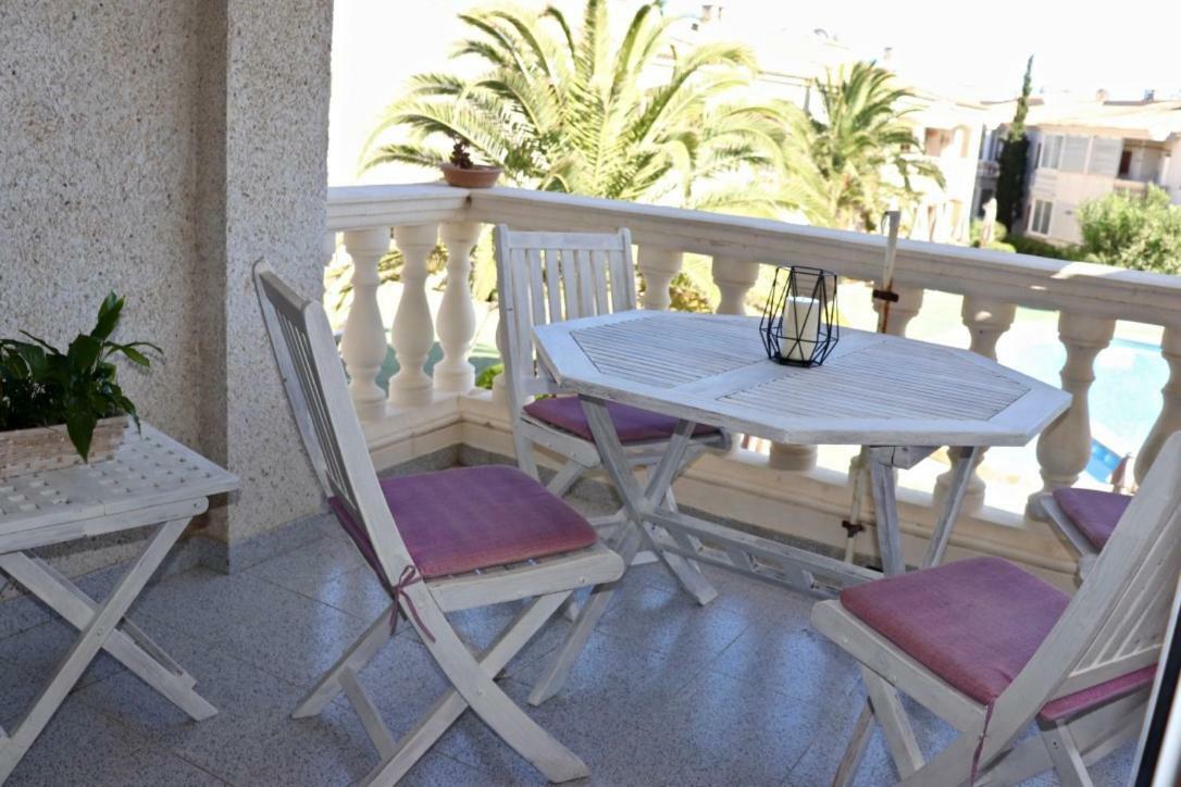 Apartment El Bosque Cala Ratjada (Mallorca)