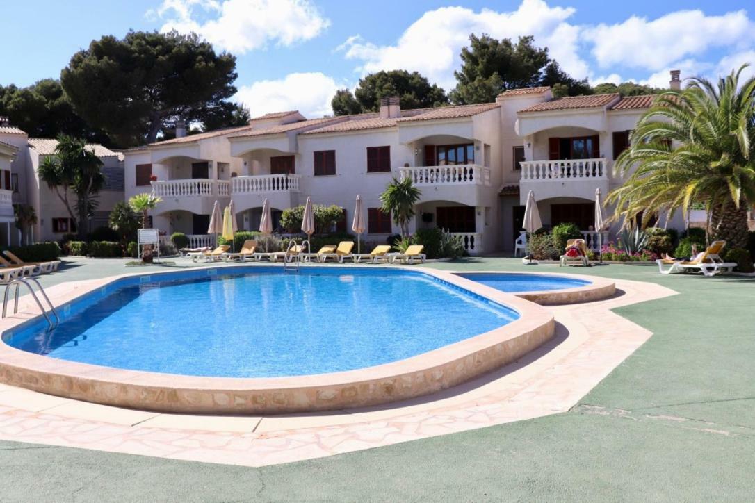El Bosque Apartment Cala Ratjada (Mallorca)