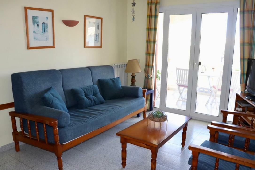 Apartment El Bosque *