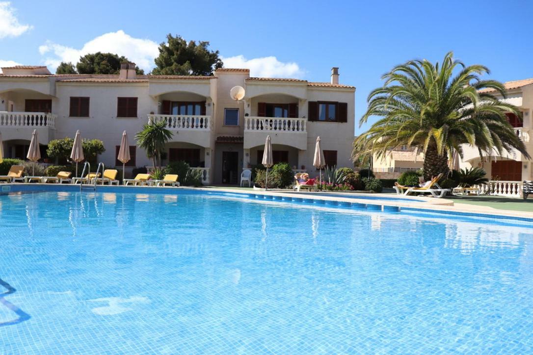 El Bosque Cala Ratjada (Mallorca)