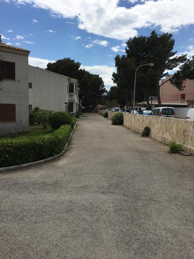 El Bosque Apartment